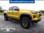 2023 Chevrolet Colorado Pic 691_V20250528150010