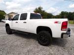 2011 Gmc Sierra 2500 Pic 691_V202505301232372