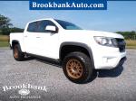 2018 Chevrolet Colorado Pic 691_V20250617095156