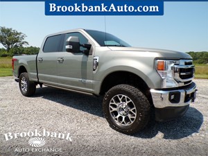 2020 FORD F250 SUPER DUTY LARIAT for sale by dealer