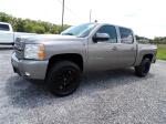 2013 Chevrolet Silverado 1500 Pic 691_V2025062513192314