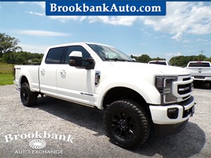 2022 FORD F250 SUPER DUTY LARIAT for sale by dealer