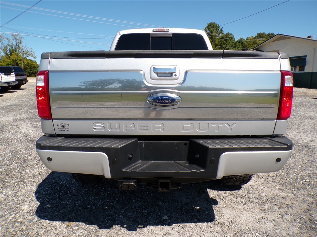 2013 Ford F-350 photo 10
