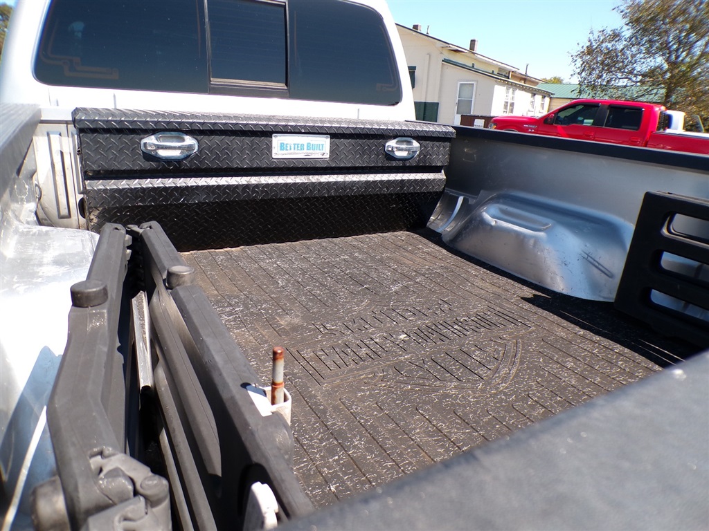 2013 Ford F-350 photo 11