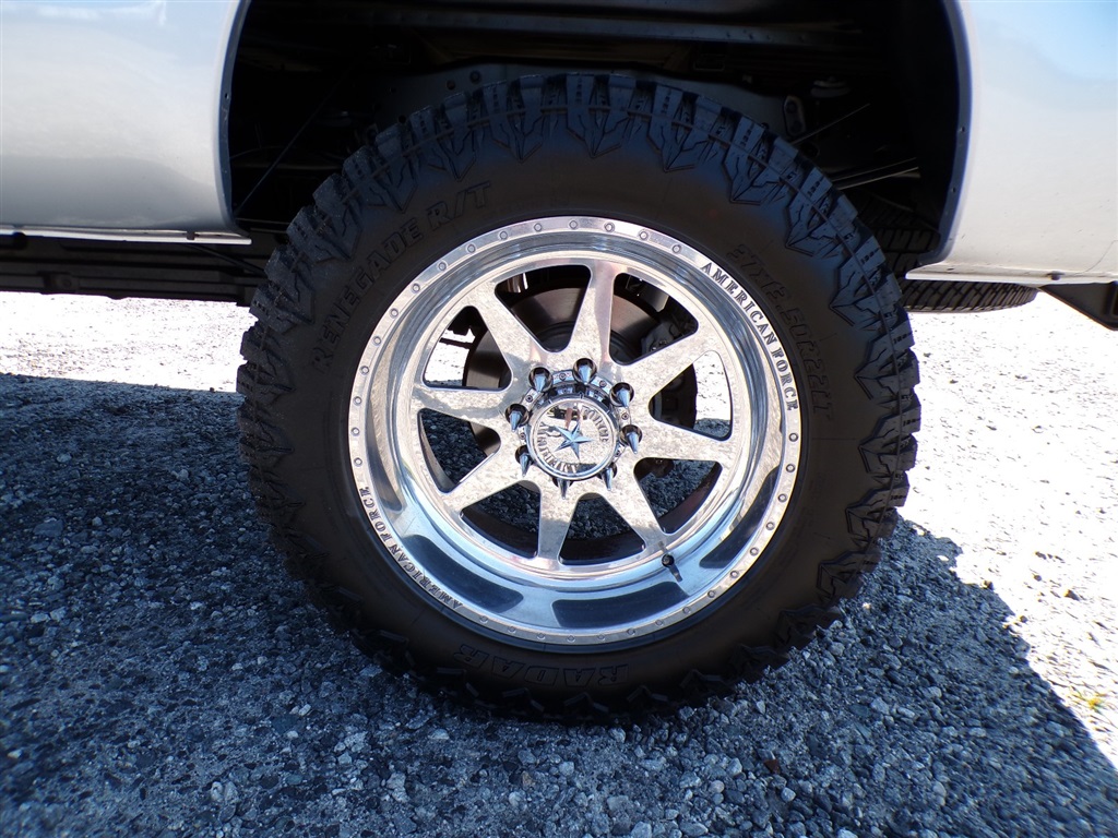 2013 Ford F-350 photo 12