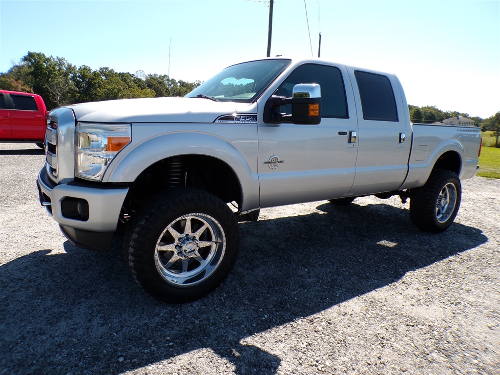 2013 Ford F-350 photo 13