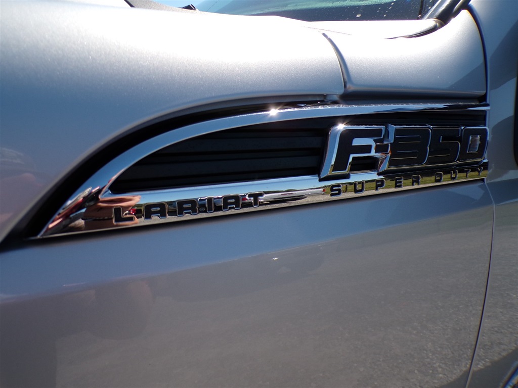 2013 Ford F-350 photo 15