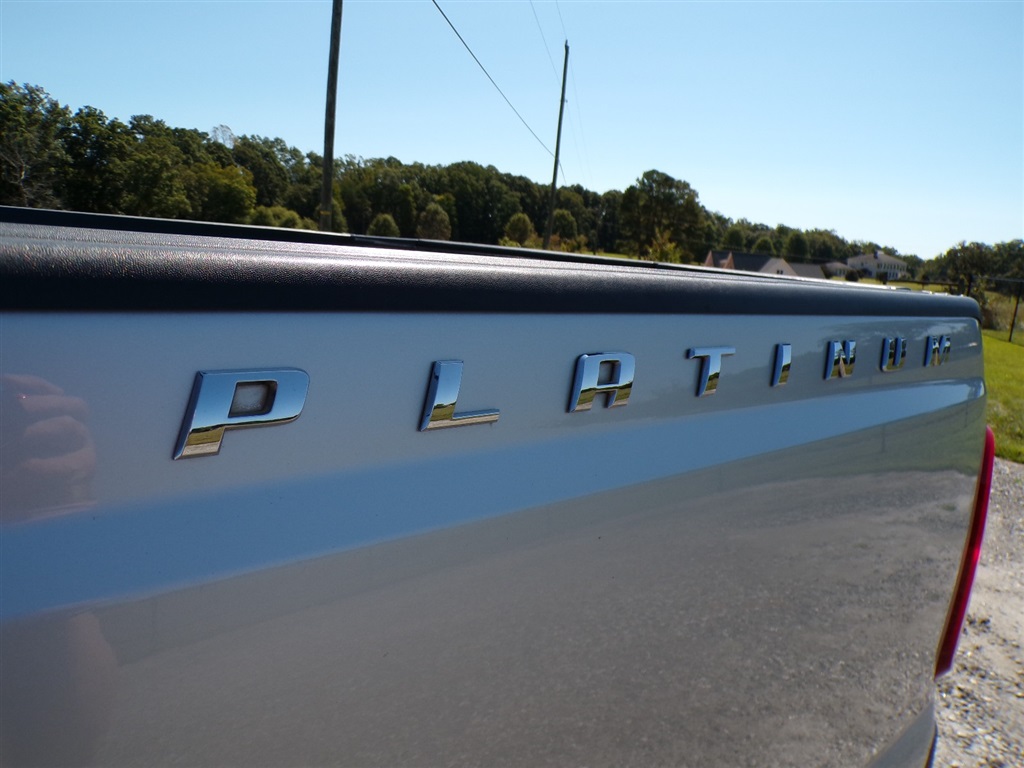 2013 Ford F-350 photo 16