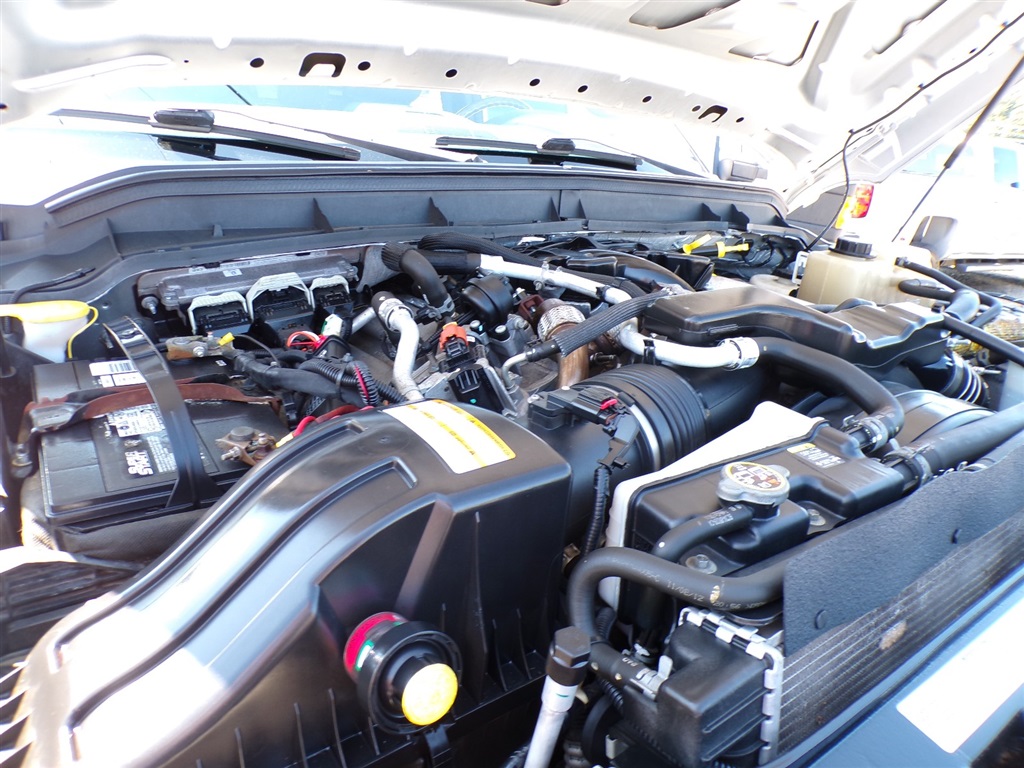 2013 Ford F-350 photo 17