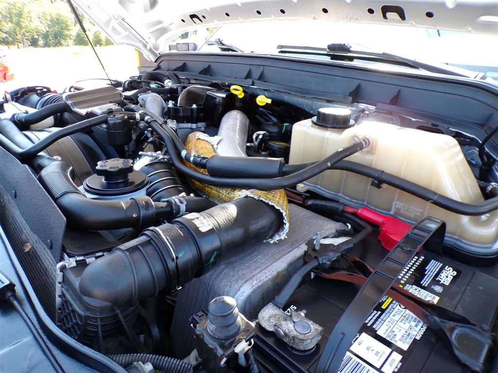 2013 Ford F-350 photo 18
