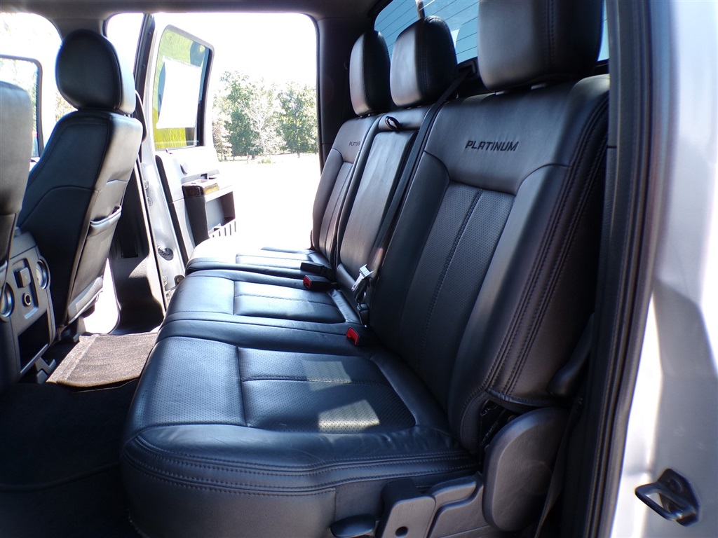 2013 Ford F-350 photo 23