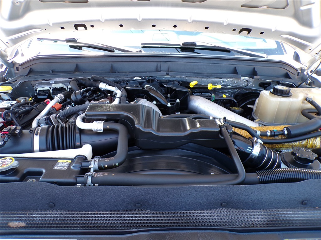 2013 Ford F-350 photo 3