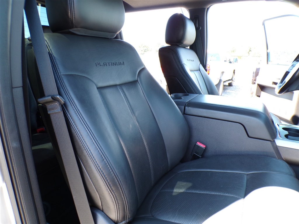 2013 Ford F-350 photo 27