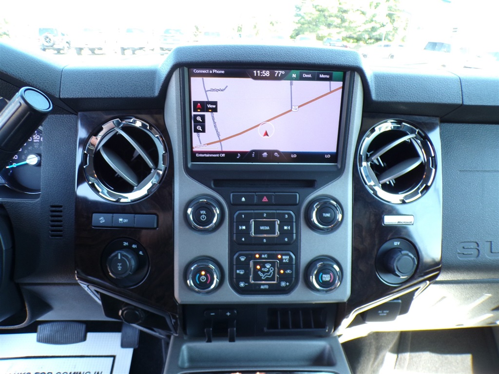 2013 Ford F-350 photo 31