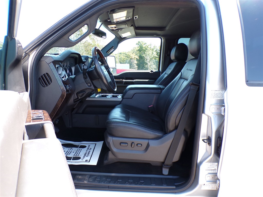 2013 Ford F-350 photo 32