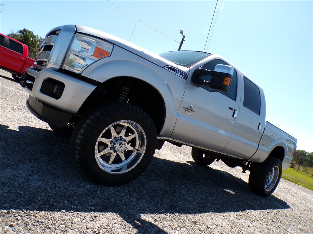 2013 Ford F-350 photo 33