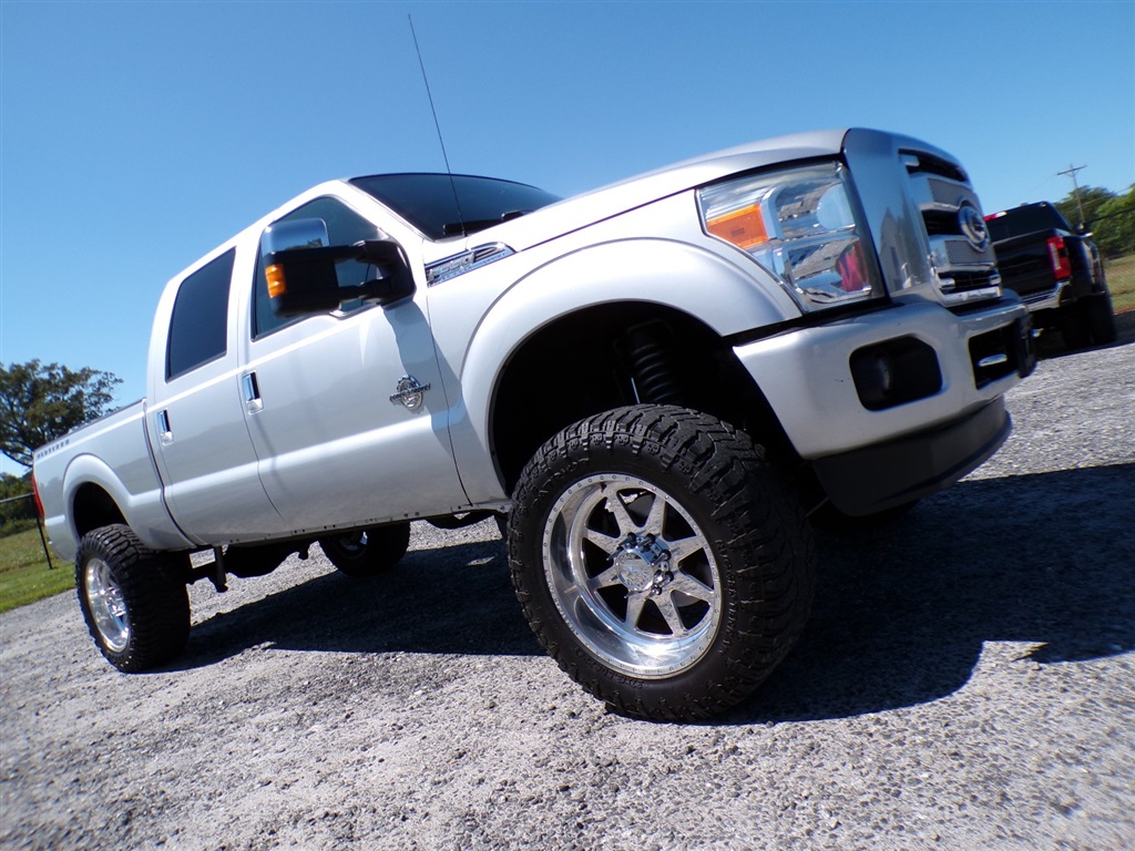 2013 Ford F-350 photo 34