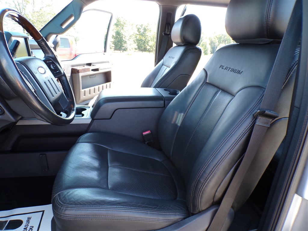 2013 Ford F-350 photo 5