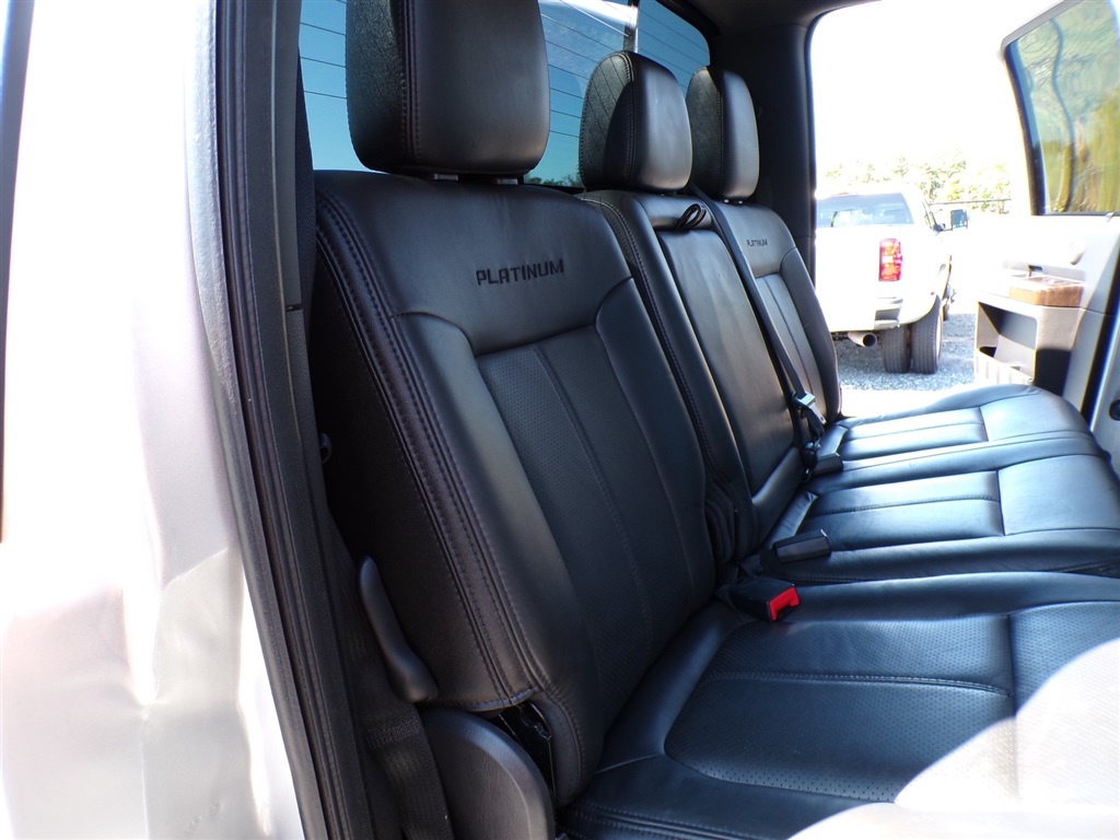 2013 Ford F-350 photo 6