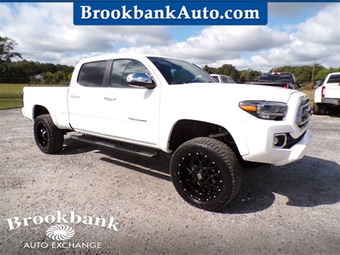 2022 TOYOTA TACOMA LIMITED