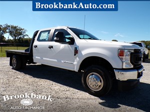 2022 FORD F350 SUPER DUTY XL for sale by dealer