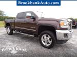 2016 Gmc Sierra 2500 Pic 691_V20250918084911