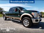 2014 Ford F350 Super Duty Pic 691_V20250918085713