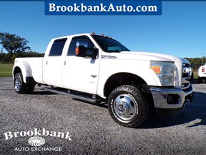 2015 FORD F350 SUPER DUTY KING RANCH for sale by dealer