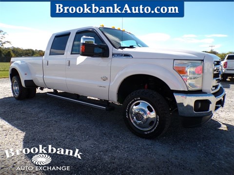 2015 FORD F350 SUPER DUTY KING RANCH