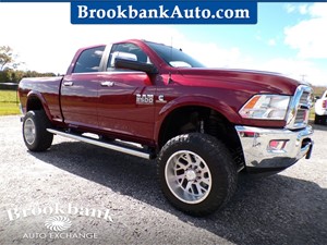 2018 RAM 2500 LONE STAR For Sale! 2018 RAM 2500 LONE STAR for sale by dealer