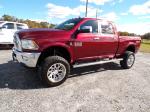2018 Ram 2500 Pic 691_V2025101013310629