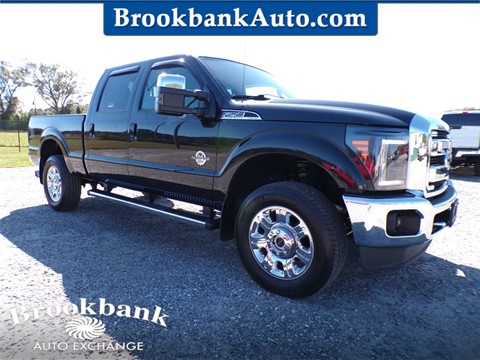 2015 FORD F250 SUPER DUTY LARIAT
