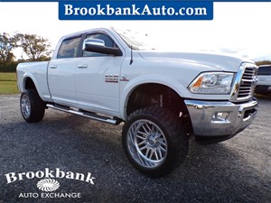 2015 RAM 2500 LARAMIE For Sale! 2015 RAM 2500 LARAMIE for sale by dealer