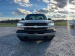 2005 Chevrolet Silverado 1500 Regular Cab 4X4 Pic 691_V2025110611185011
