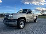 2005 Chevrolet Silverado 1500 Regular Cab 4X4 Pic 691_V2025110611185013