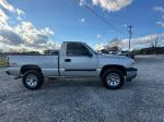 2005 Chevrolet Silverado 1500 Regular Cab 4X4 Pic 691_V202511061118502