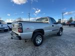 2005 Chevrolet Silverado 1500 Regular Cab 4X4 Pic 691_V202511061118503