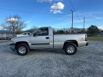 2005 Chevrolet Silverado 1500 Regular Cab 4X4 Pic 691_V202511061118505