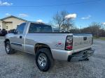 2005 Chevrolet Silverado 1500 Regular Cab 4X4 Pic 691_V202511061118506