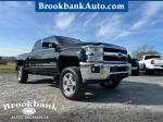 2016 Chevrolet Silverado 2500Hd Pic 691_V20251121161741