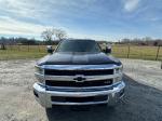 2016 Chevrolet Silverado 2500Hd Pic 691_V2025112116174118