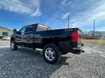 2016 Chevrolet Silverado 2500Hd Pic 691_V2025112116174121