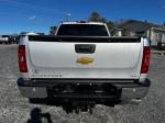 2014 Chevrolet Silverado 2500 Pic 691_V2025121004583610