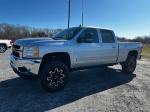 2014 Chevrolet Silverado 2500 Pic 691_V2025121004583614