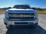 2014 Chevrolet Silverado 2500 Pic 691_V2025121004583619