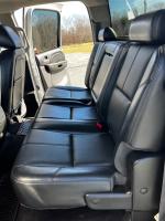 2014 Chevrolet Silverado 2500 Pic 691_V2025121004583627