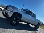 2014 Chevrolet Silverado 2500 Pic 691_V2025121004583631