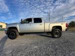 2014 Chevrolet Silverado 2500 Pic 691_V2025121004583647