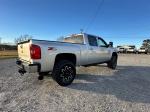 2014 Chevrolet Silverado 2500 Pic 691_V2025121004583648