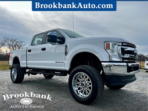 2020 FORD F250 SUPER DUTY STX for sale by dealer